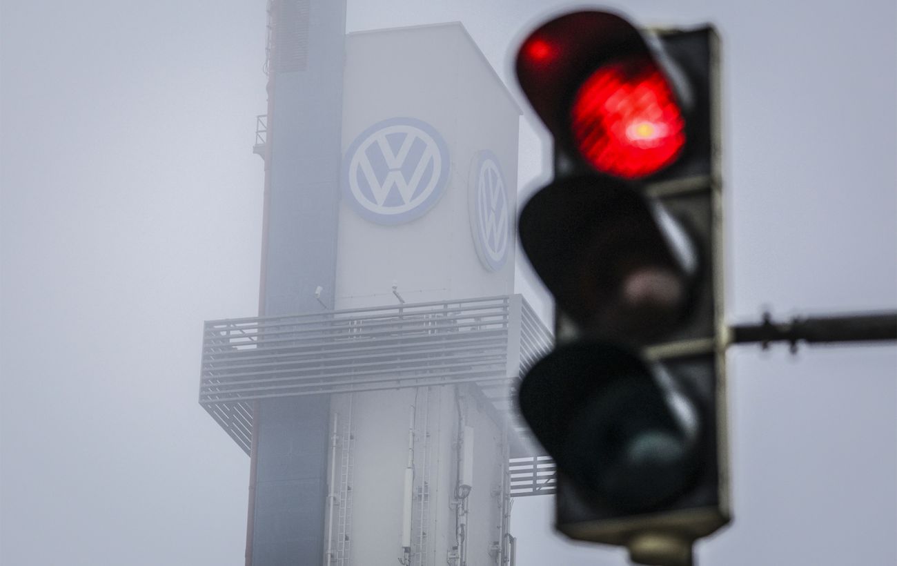 Китайські автовиробники націлені викупити заводи Volkswagen у Європі, – Reuters