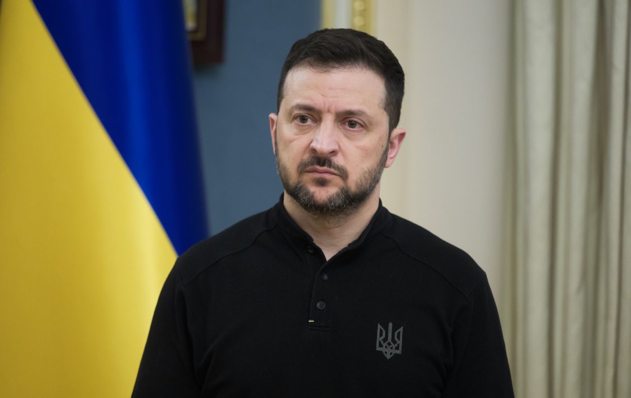 Зеленський звернувся до Заходу з Кривого Рогу: Україна терміново потребує додаткових Patriot