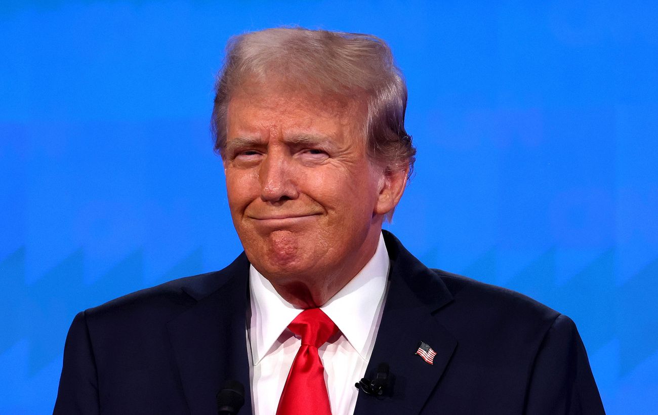 Трамп знайшов винних у війні в Україні, і це не Путін