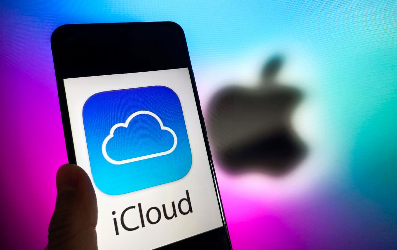 Місце в iCloud на нулі? Ці поради допоможуть очистити сховище та зберегти важливі фото