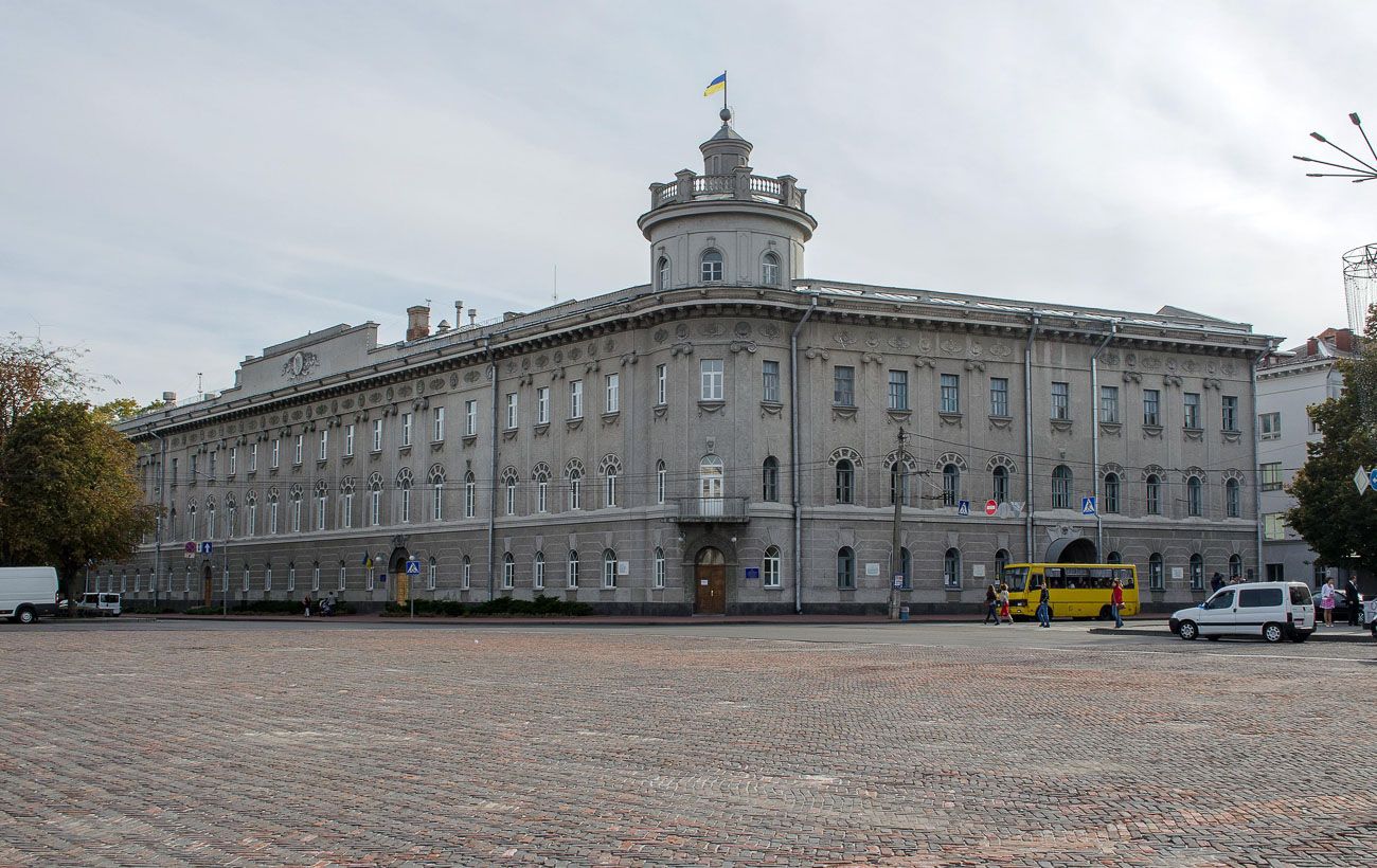 Чернігівська область затвердила програму комплексного відновлення: подробиці