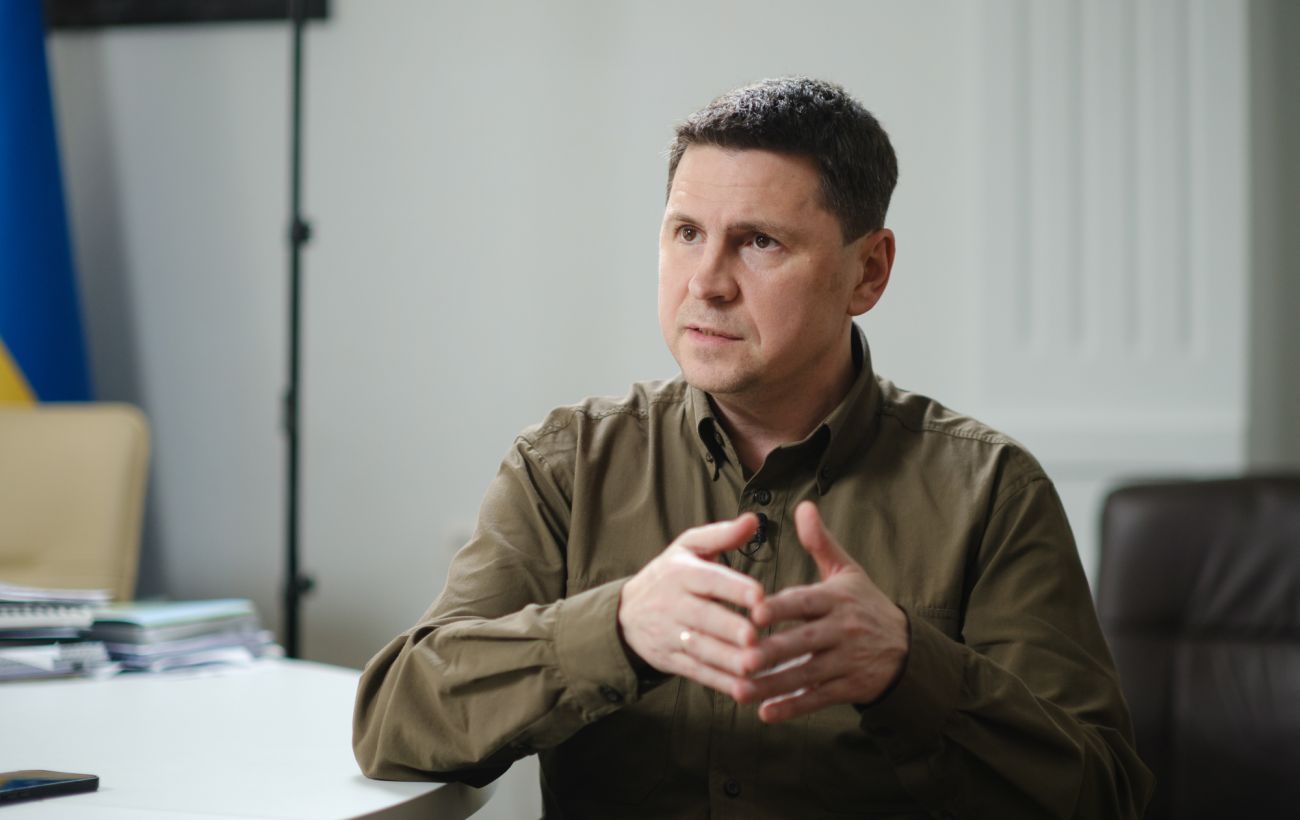 В ОП розповіли, як угода про надра вплине на плани Трампа щодо переговорів по Україні