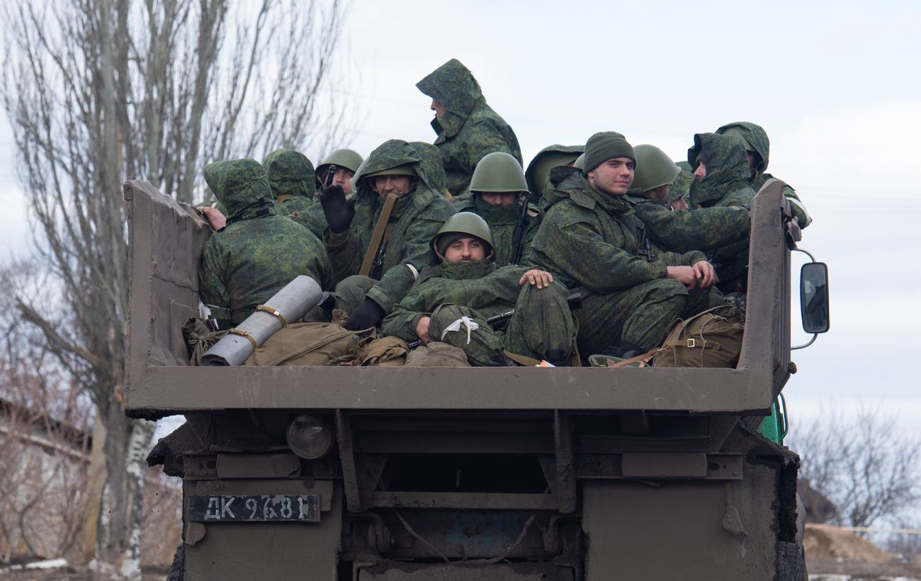 Боротьба триває. Генштаб назвав втрати росіян та корейців за час Курської операції