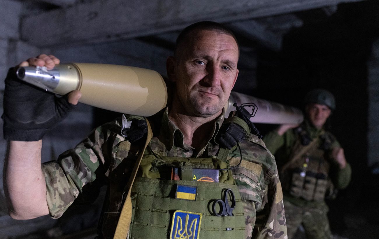На фронті за добу майже 70 боїв: Генштаб доповів, де найгарячіші напрямки