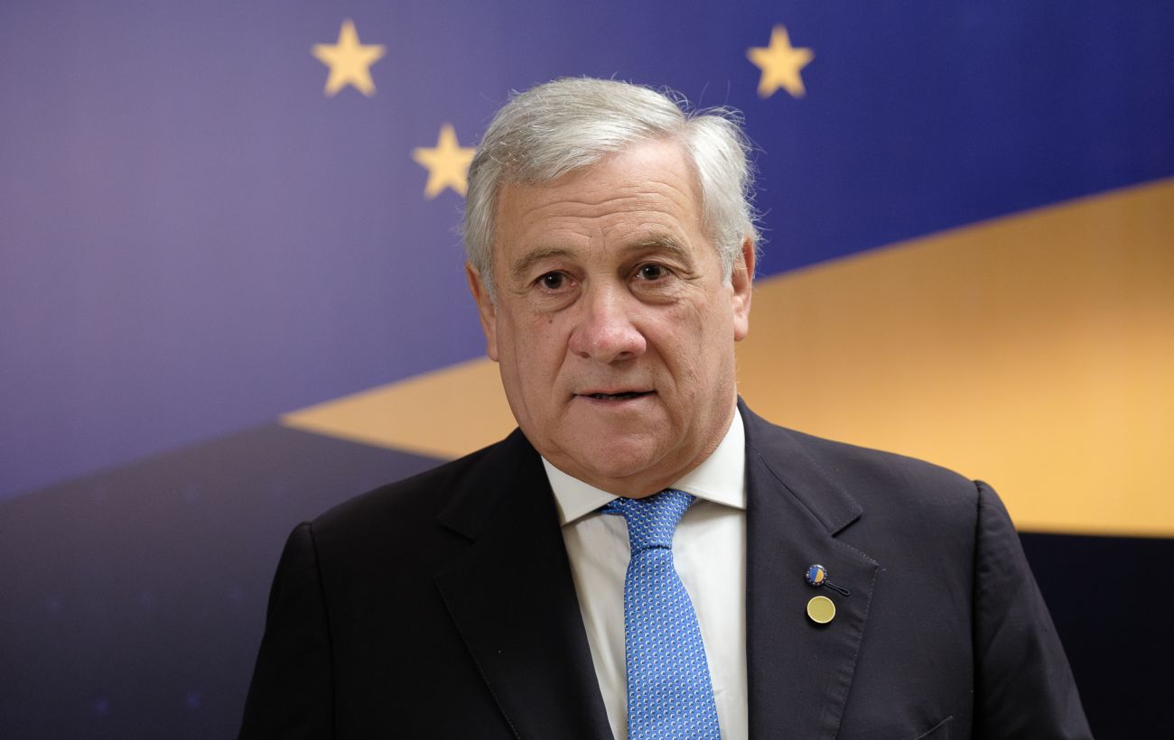 Уся відповідальність за мир зараз лежить на Путіні, – глава МЗС Італії