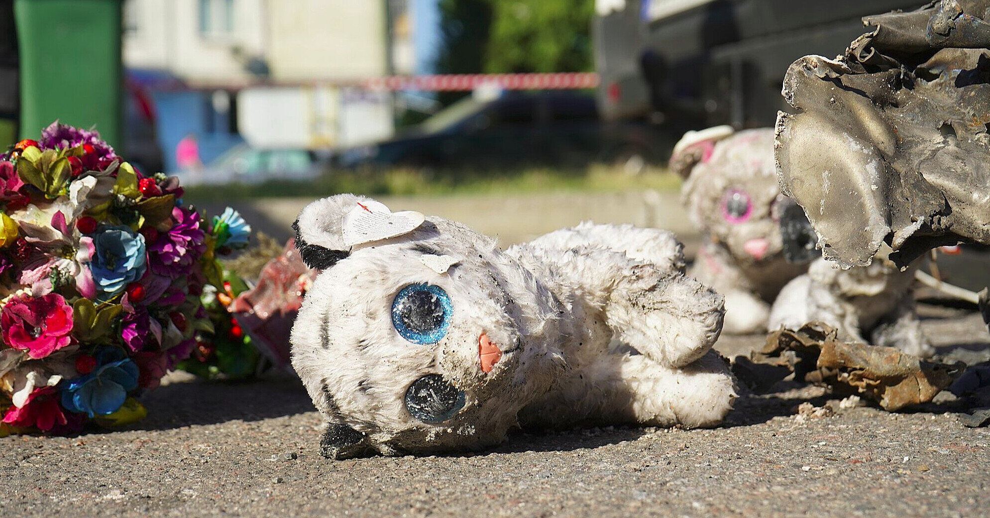 ООН констатувала збільшення зростання жертв російської агресії серед цивільних в Україні