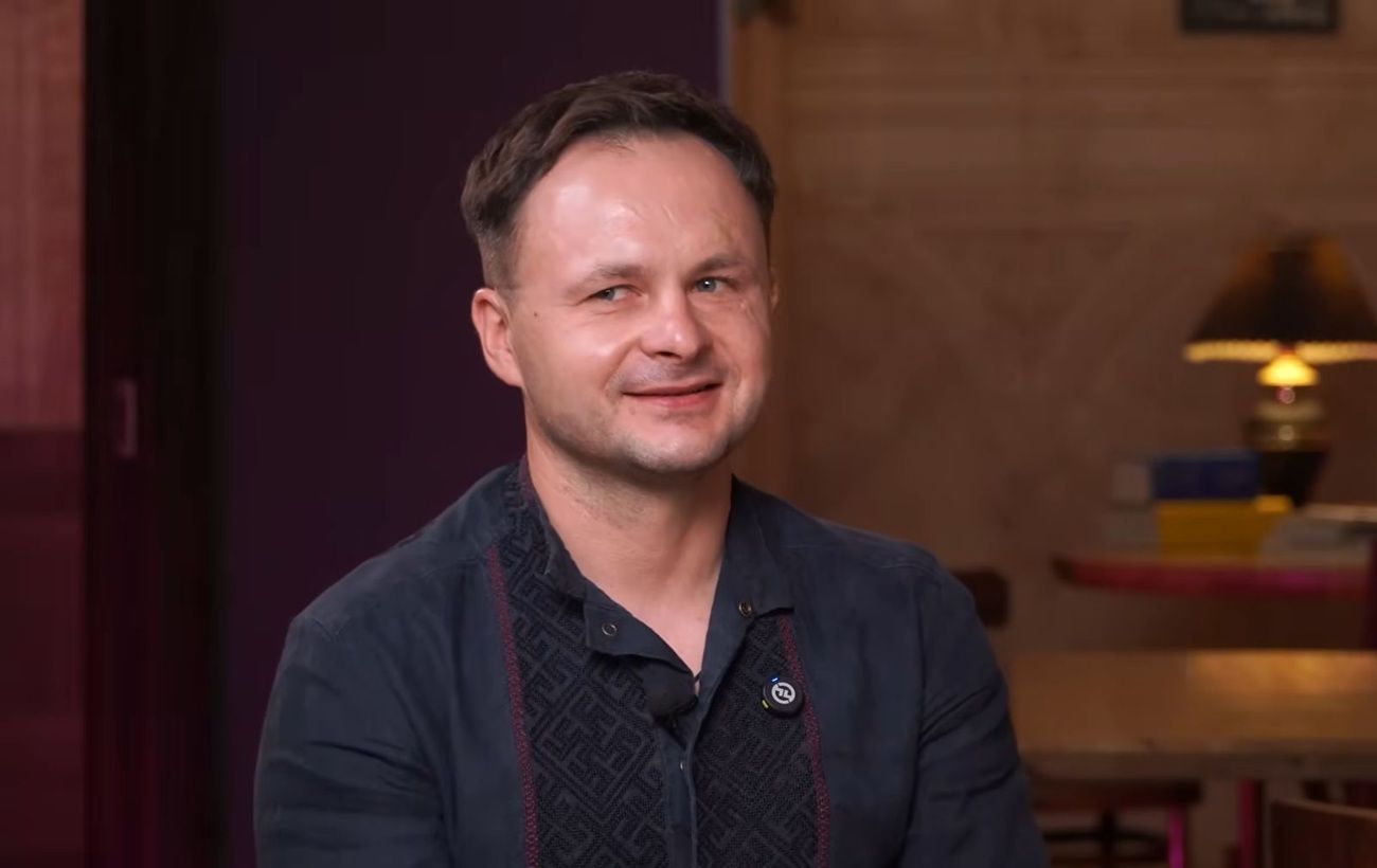 Має бронь, але хоче служити: зірка “Спіймати Кайдаша” подав заявку в ППО