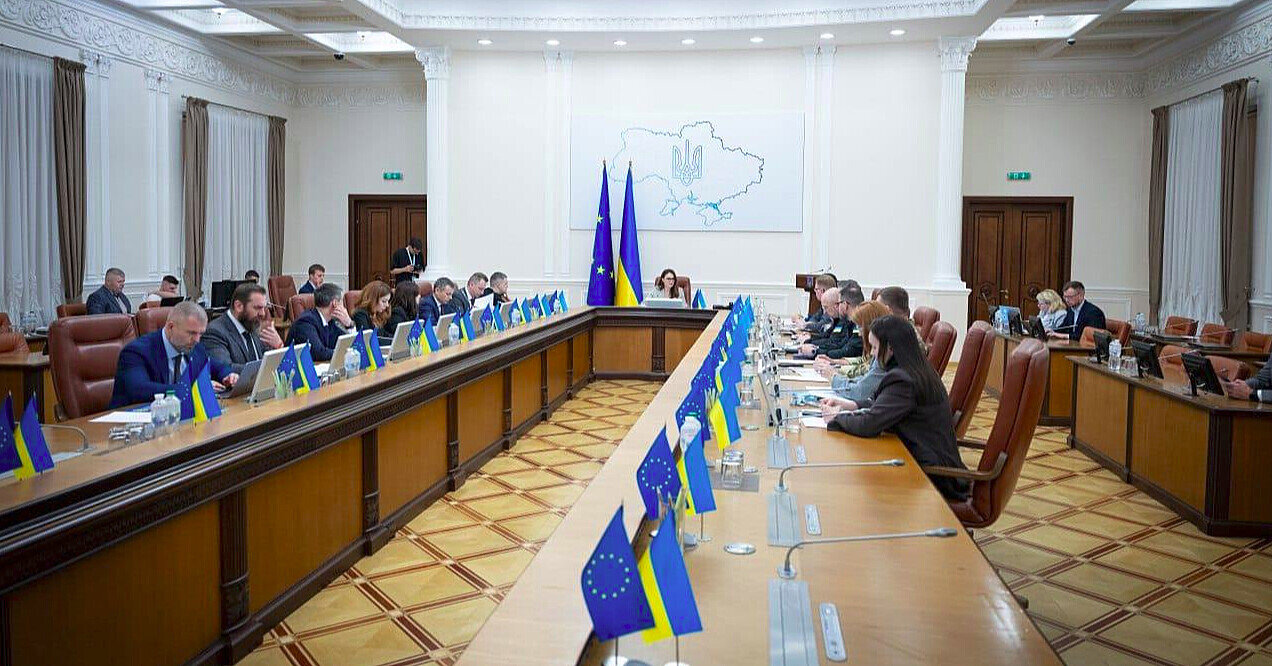 Кабмін наділив віце-прем’єра Качку додатковими повноваженнями