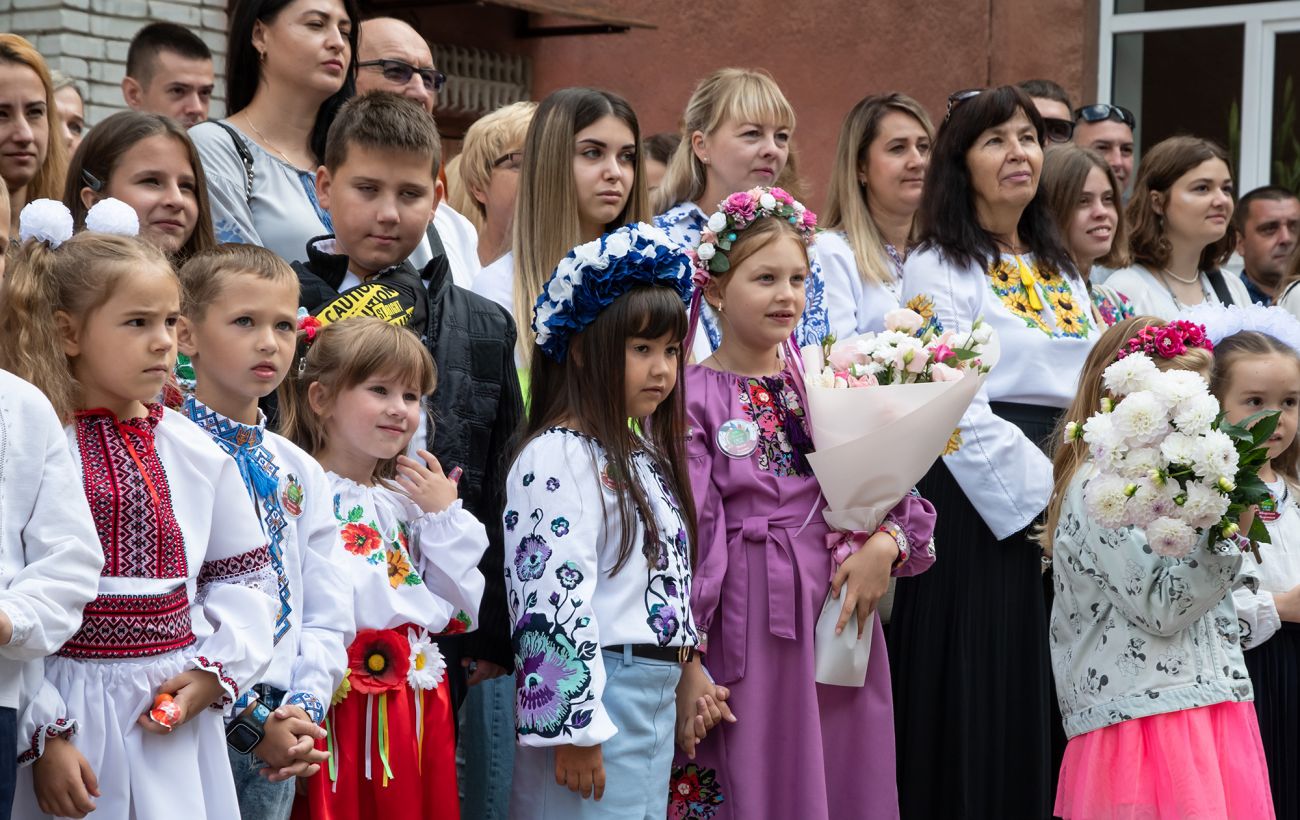 Які квіти не можна дарувати вчителям на 1 вересня та чому