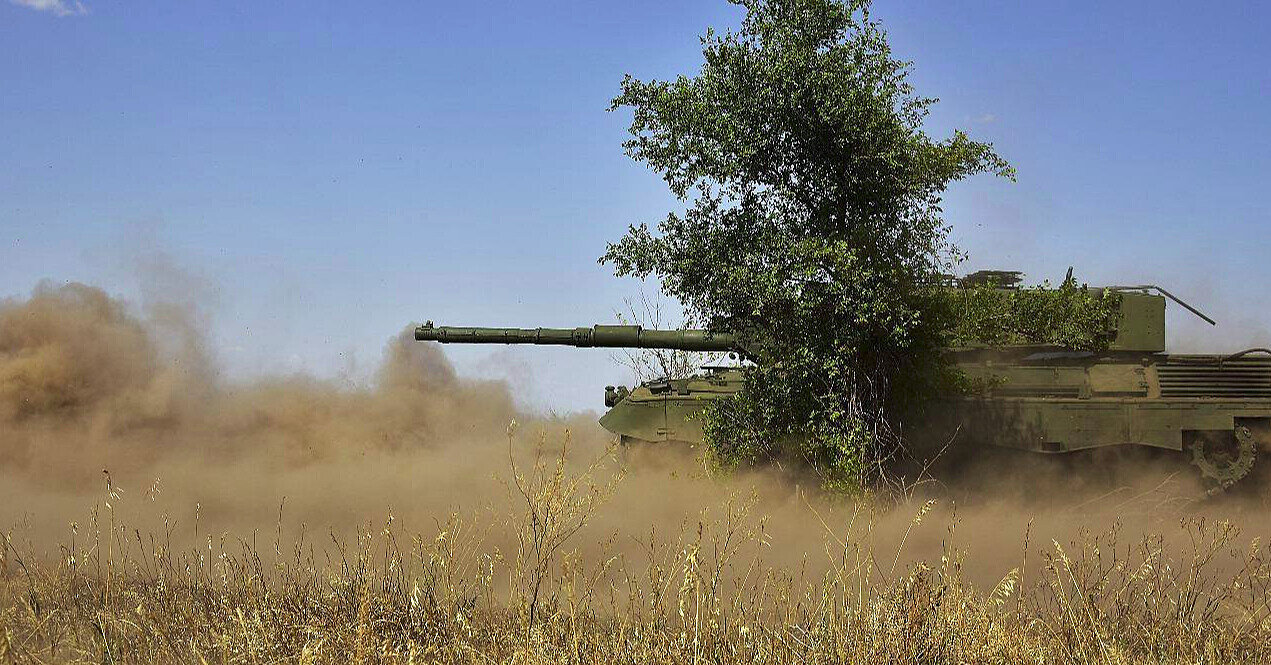У Генштабі розповіли, де тривають найзапекліші бої: зведення