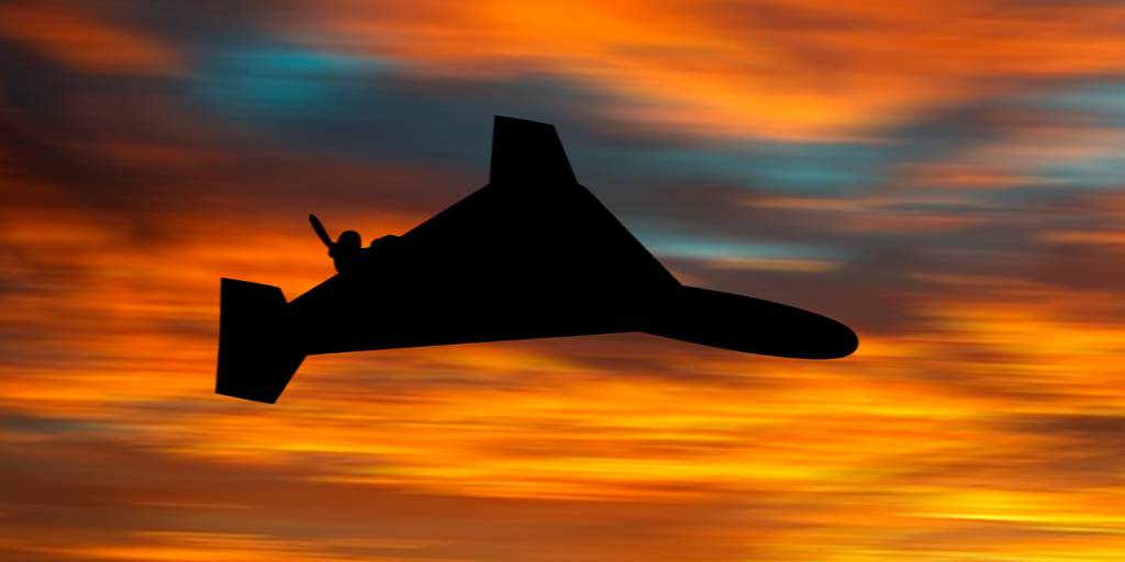 Россияне ставят на дроны 16-канальные системы для обхода РЭБов – Минобороны
