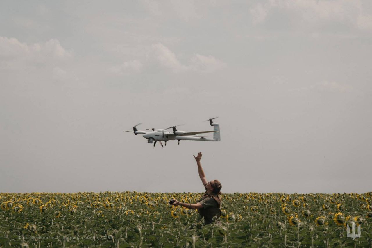Зеленский: Украина ведет с США два соглашения по закупке оружия “Mega Deal” и “Drone Deal”