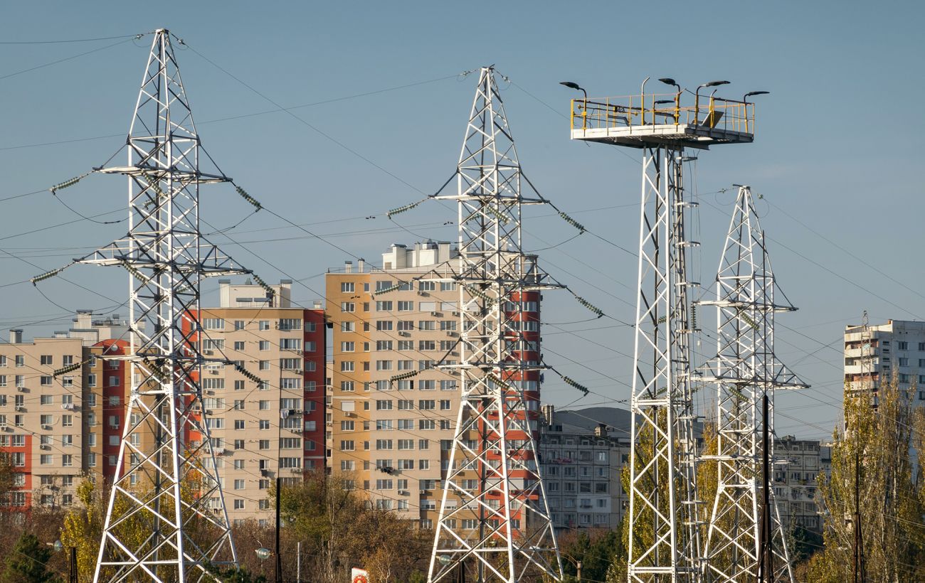 Без політичних рішень боргова криза в енергетиці не зрушить з місця, – Верещинська