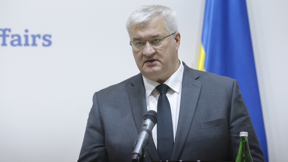 Украина приглашала топ-чиновников США, в частности Уиткоффа, опция всегда открыта – Сибига
