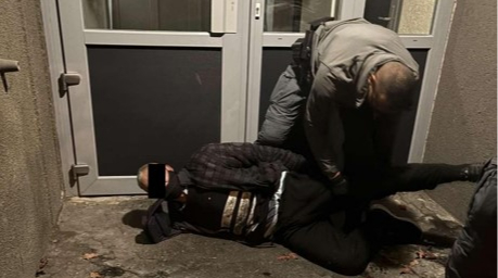 Антинаркотична операція у Словаччині: затримано понад 20 людей, серед яких українці