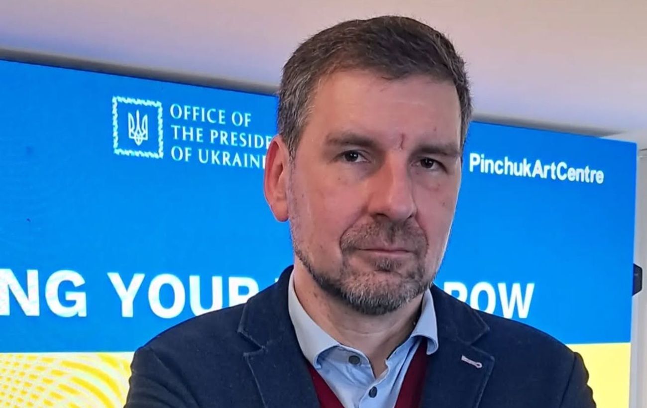 Вадим Карп’як мобілізувався до ЗСУ: де служитиме ведучий телемарафону