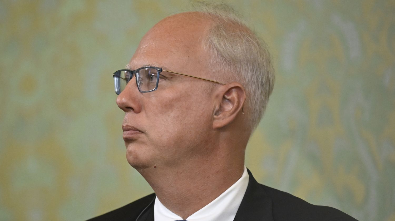 Посланець Путіна “вірить” у можливість завершення війни протягом року