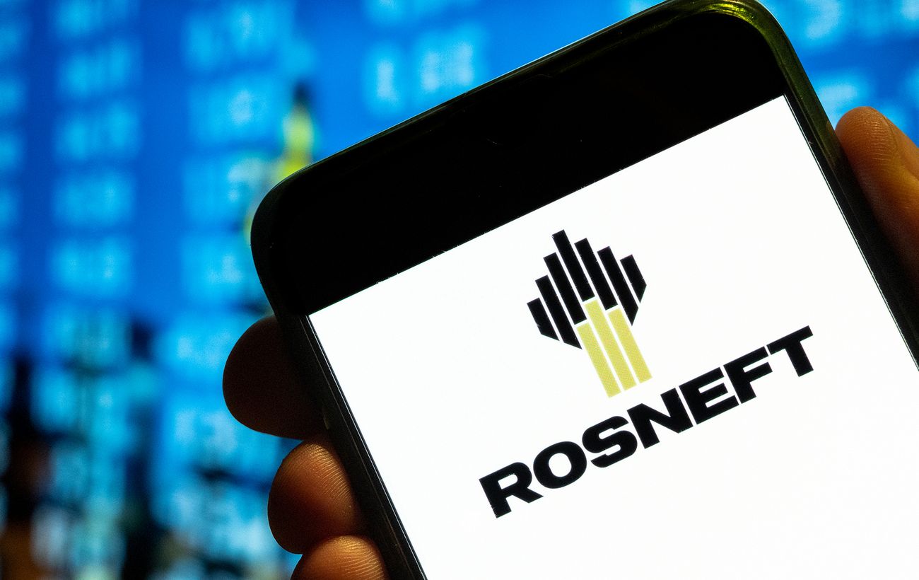 США звільнили від санкцій “дочку” “Роснефти” у Німеччині