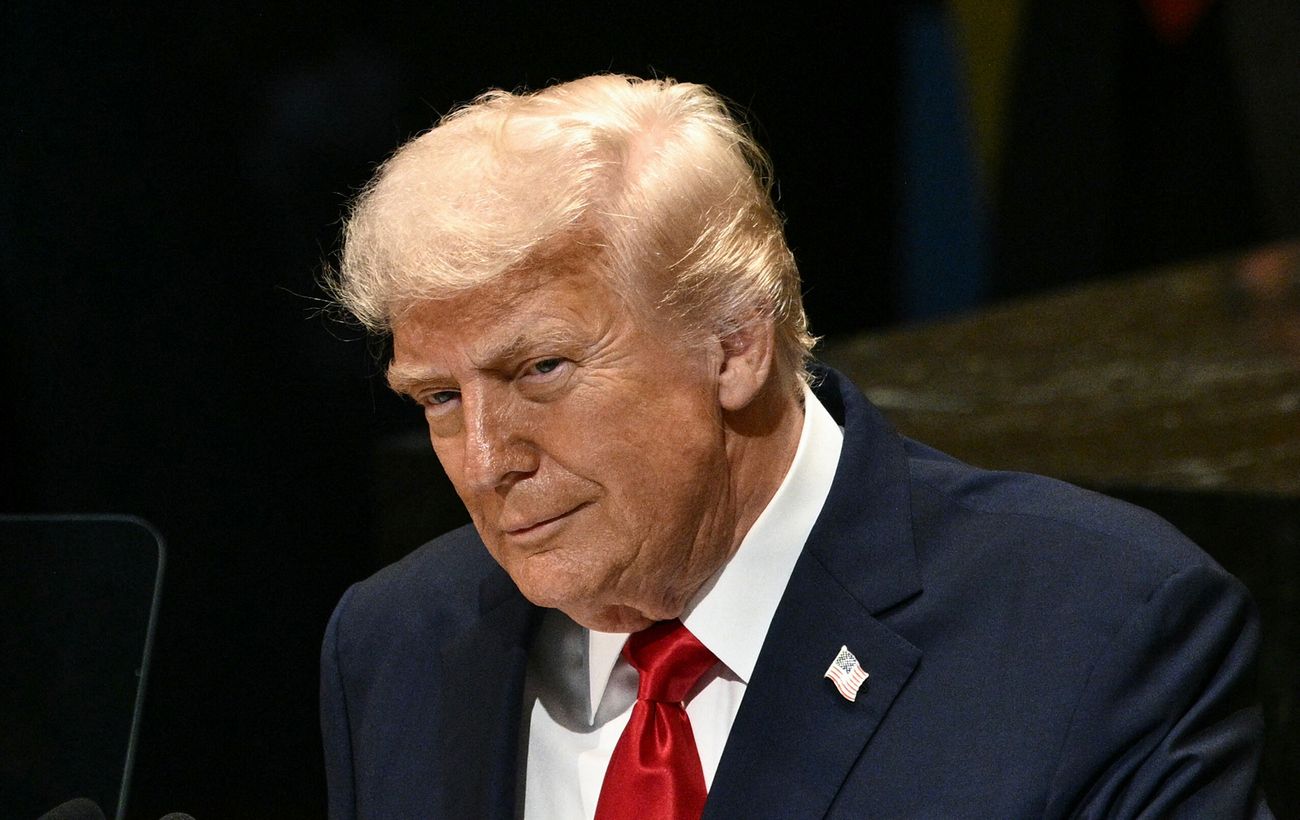 Україна покаже Трампу, як може змінитися війна завдяки “Томагавкам”, – Reuters