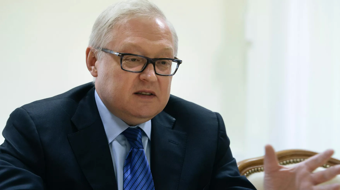 У РФ кажуть, що не готові публічно обговорювати “мирний план”
