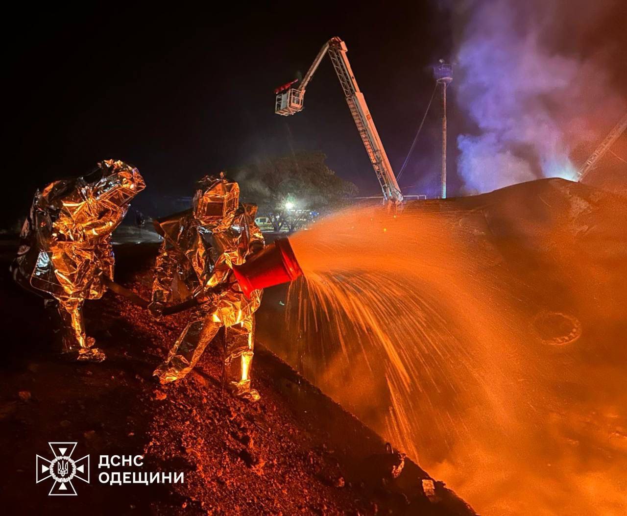 Кулеба: В 2025 году Россия вдвое увеличила атаки на порты Украины