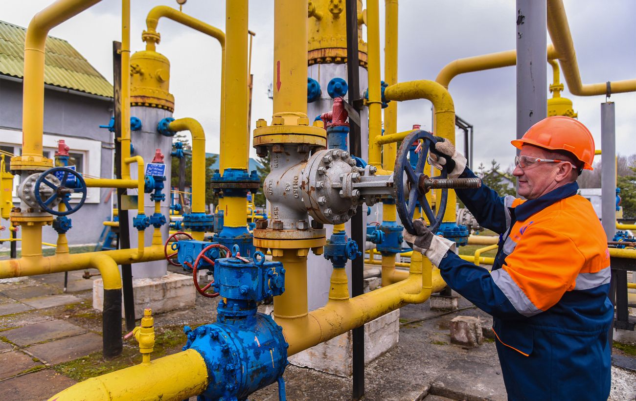 Перегляд промислового тарифу на розподіл газу – критично необхідне рішення, – експерт