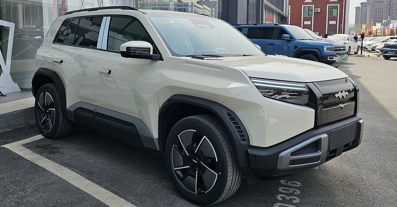Ринок електромобілів у листопаді: які авто були найпопулярніші у регіонах
