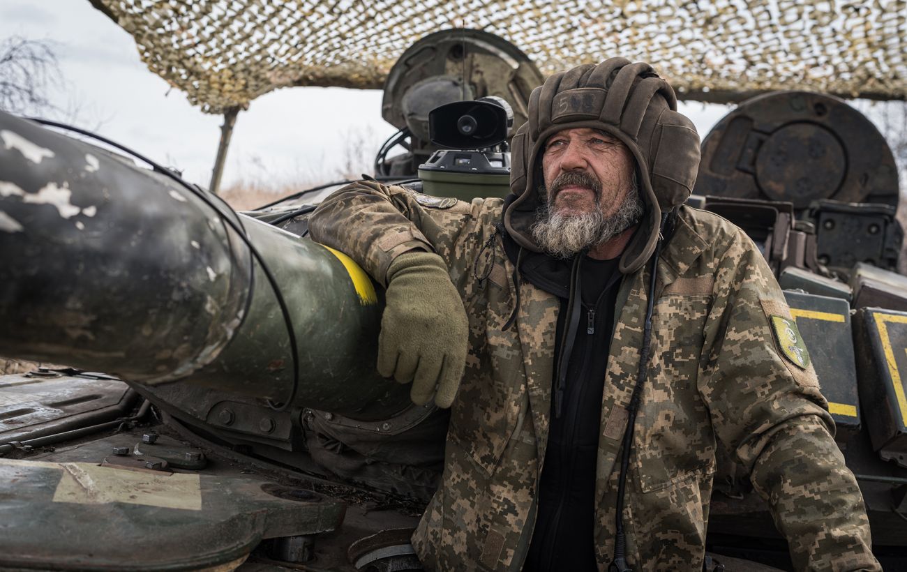Генштаб про ситуацію на фронті: ЗСУ відбили сьогодні вже 20 атак на Покровському напрямку