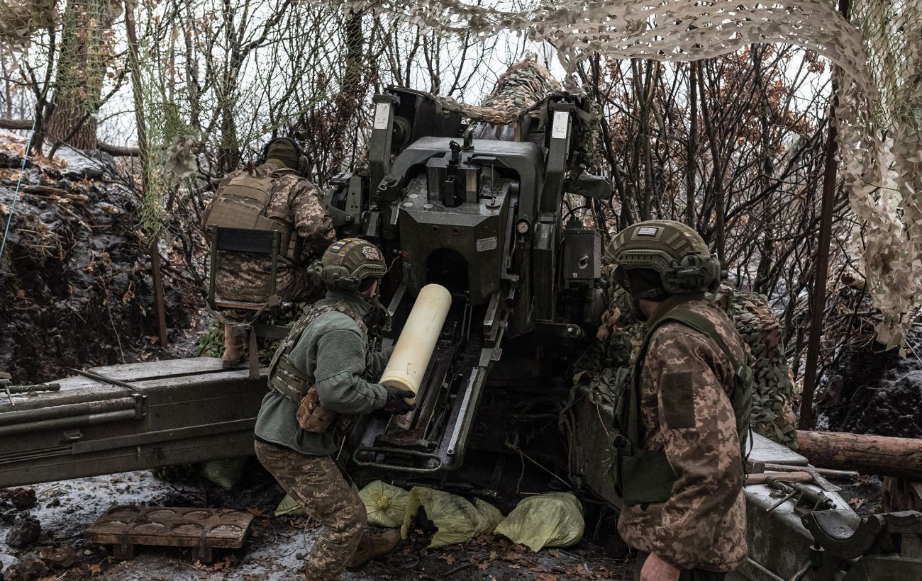 Ворог атакує на 12 напрямках: Генштаб відзвітував про ситуацію на фронті