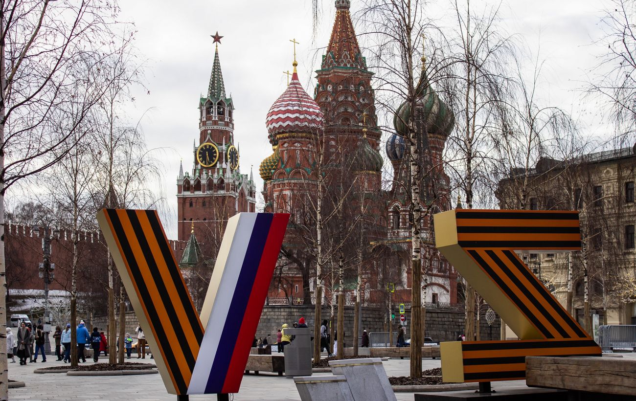 Влада РФ посилює репресії проти корінних народів