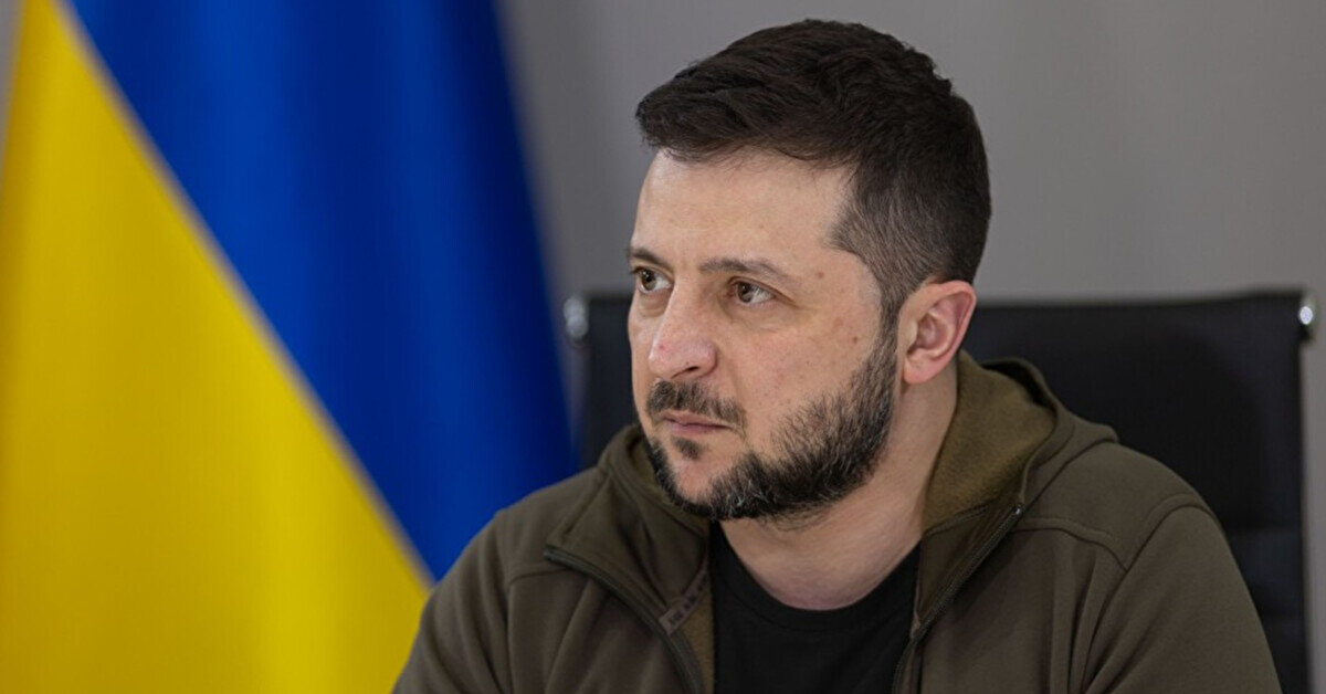 Зеленський затвердив нові санкції проти РФ: кого вони зачеплять