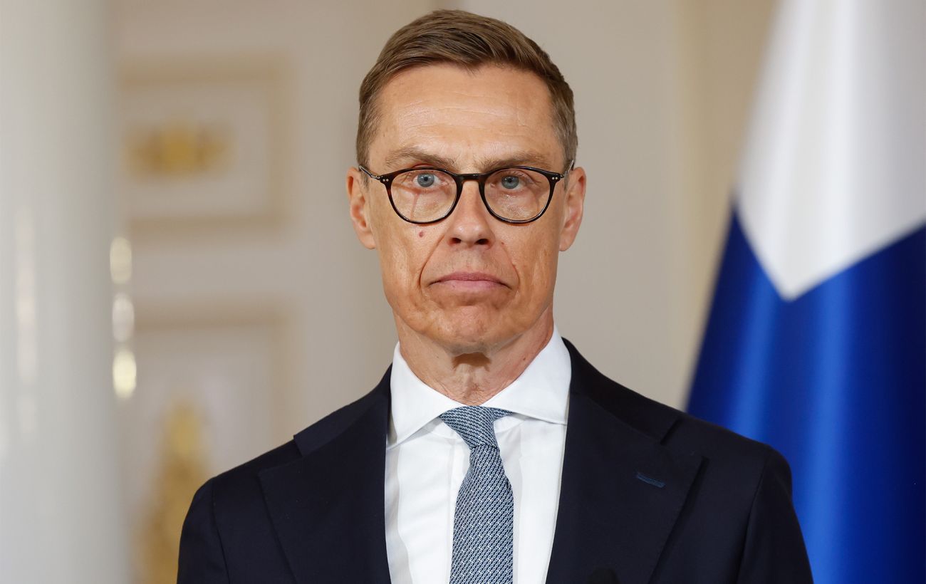 Стубб окреслив пріоритети США: Європа – лише третя у списку