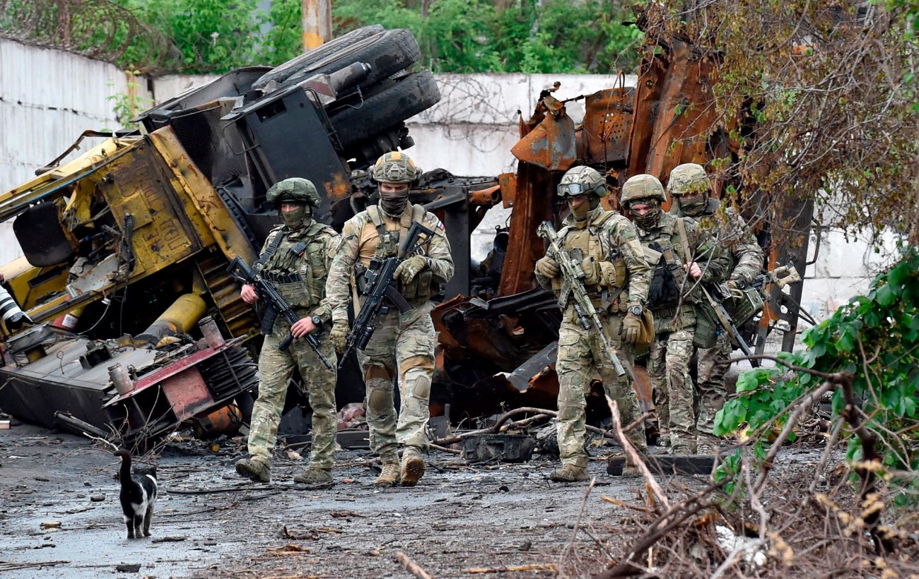 Документи під грифом “секретно”: ГУР дізналося, скільки росіян насправді загинуло у війні в Україні