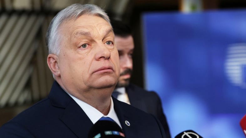 Сербия сообщила о взрывчатке возле венгерского газового объекта