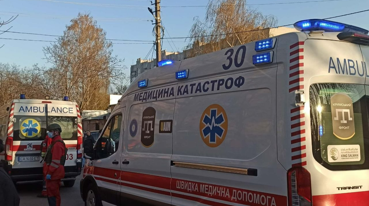 Росія атакувала дронами Черкащину: загинув 8-річний хлопчик, 12 людей постраждали