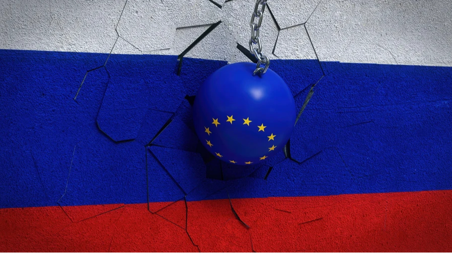 У ЄС розповіли про 20-й пакет санкцій проти Росії
