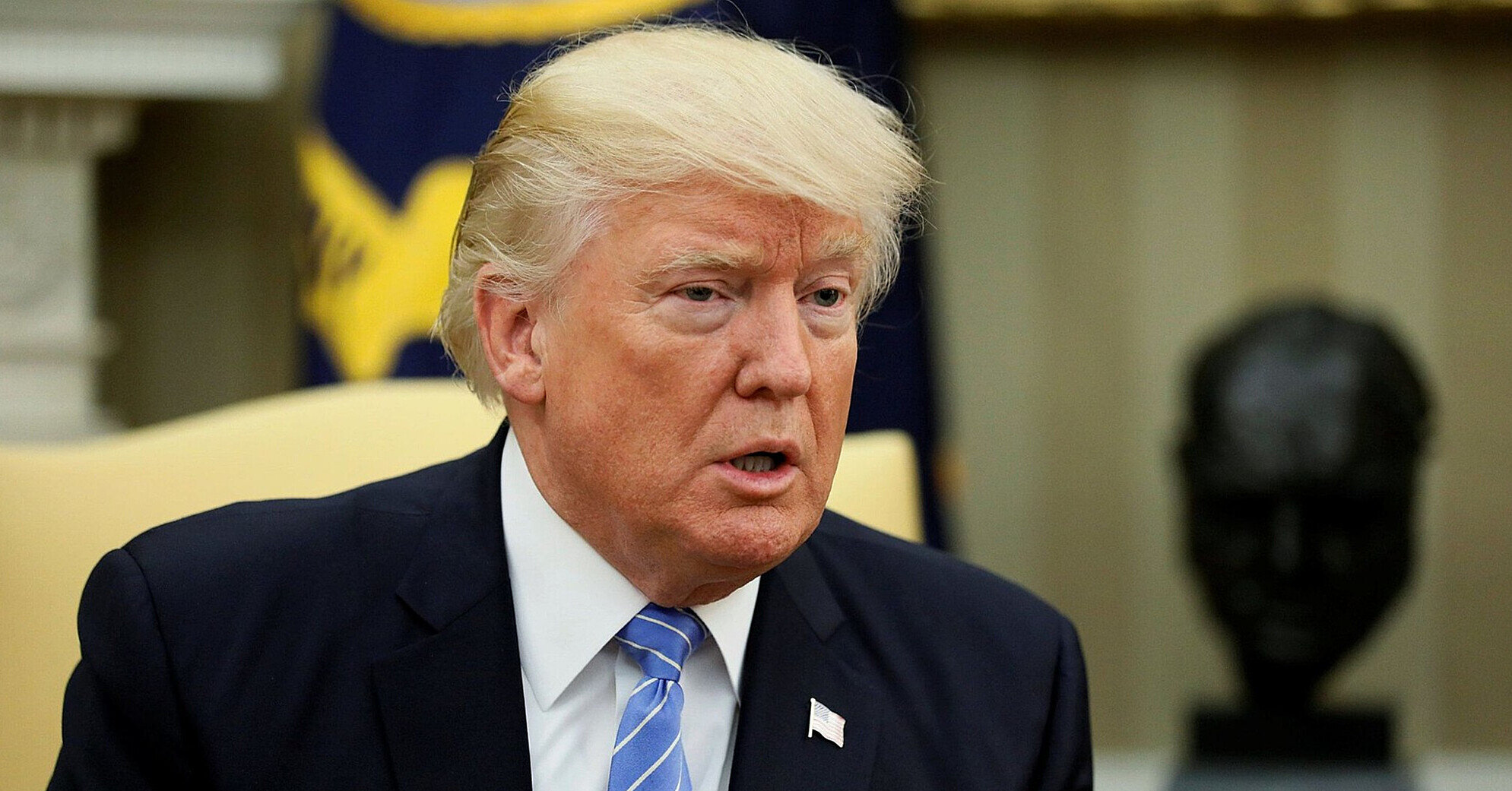 Трамп анонсував переговори з Іраном у Пакистані в найближчі два дні