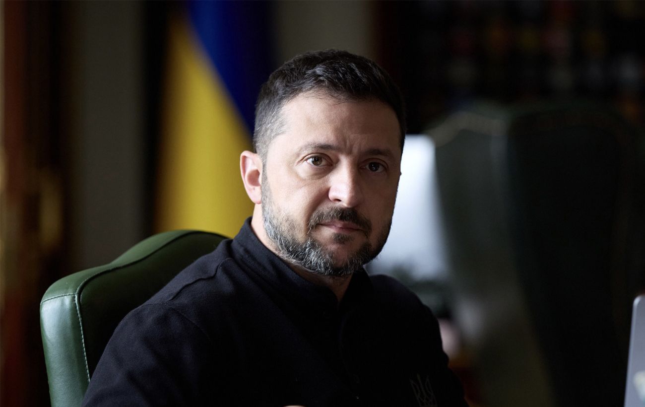 Україна готує нові безпекові домовленості та розширення Drone Deal, – Зеленський
