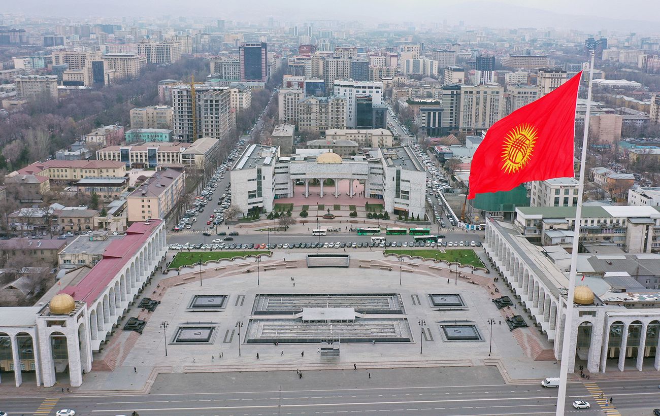 Киргизстан почав закривати компанії через ризик нових санкцій