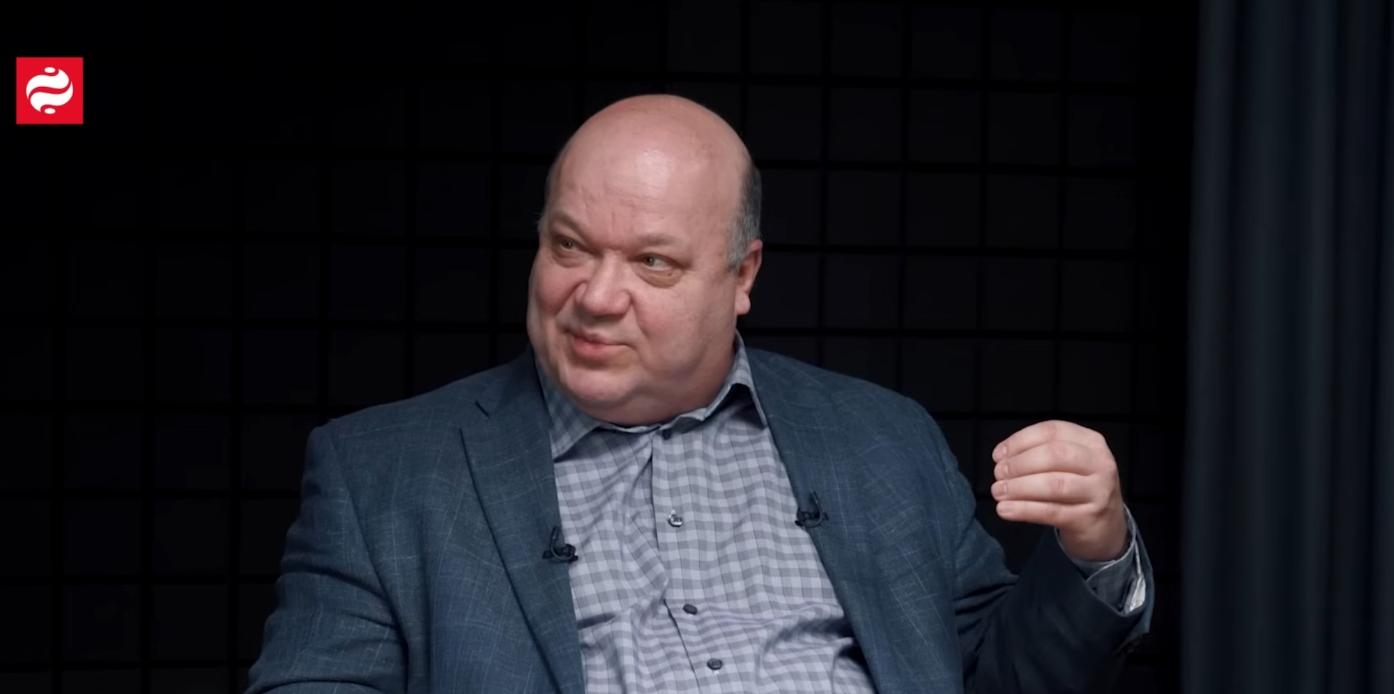 Чалий: Кордон Європи проходитиме по східних рубежах України, це зробив Путін