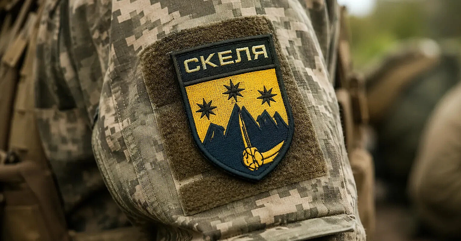 Сухопутні війська відреагували на скандал навколо полку “Скеля”