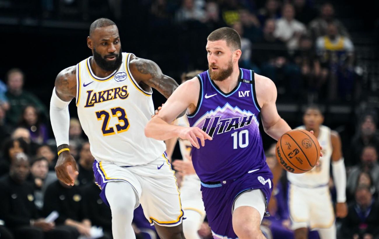 Із чемпіоном НБА: збірна України оголосила склад на вирішальні матчі відбору ЧС-2027