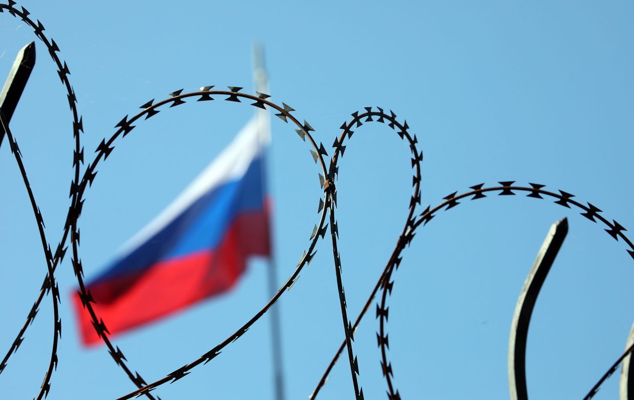 В ЄС вперше погодили продовження санкцій проти Росії відразу на рік