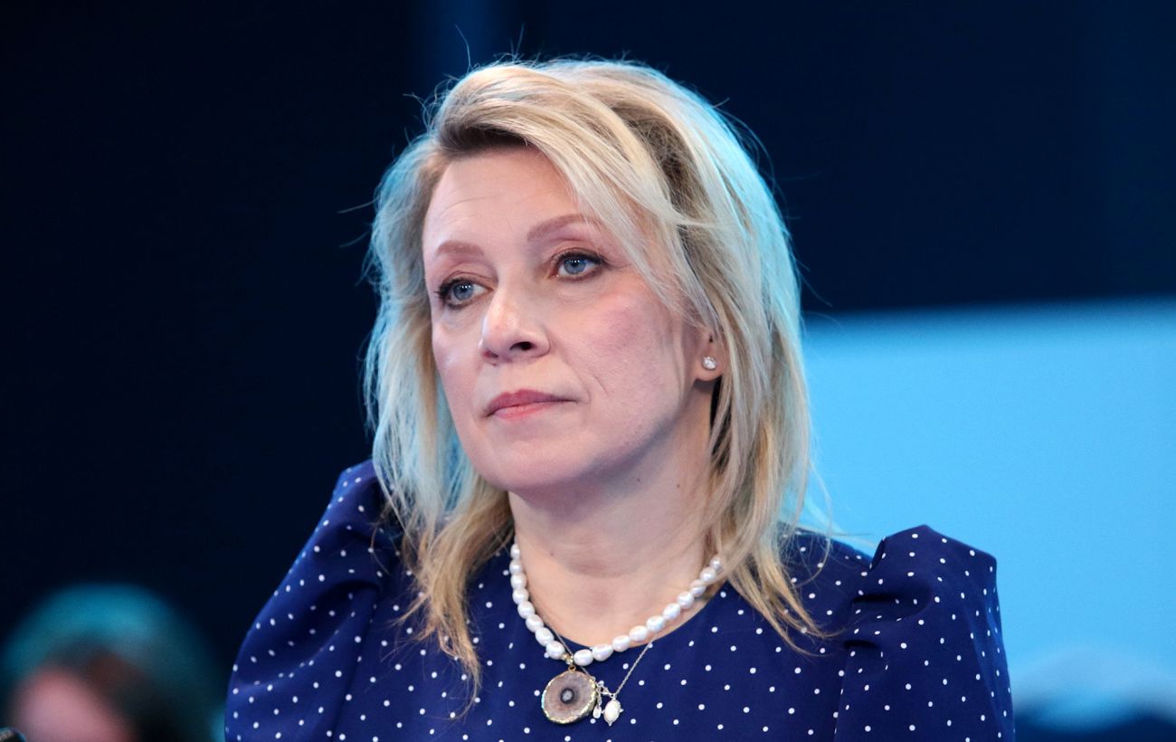 У РФ кажуть, що готові обговорювати “ідеї” щодо миру в Україні, але є умова для США