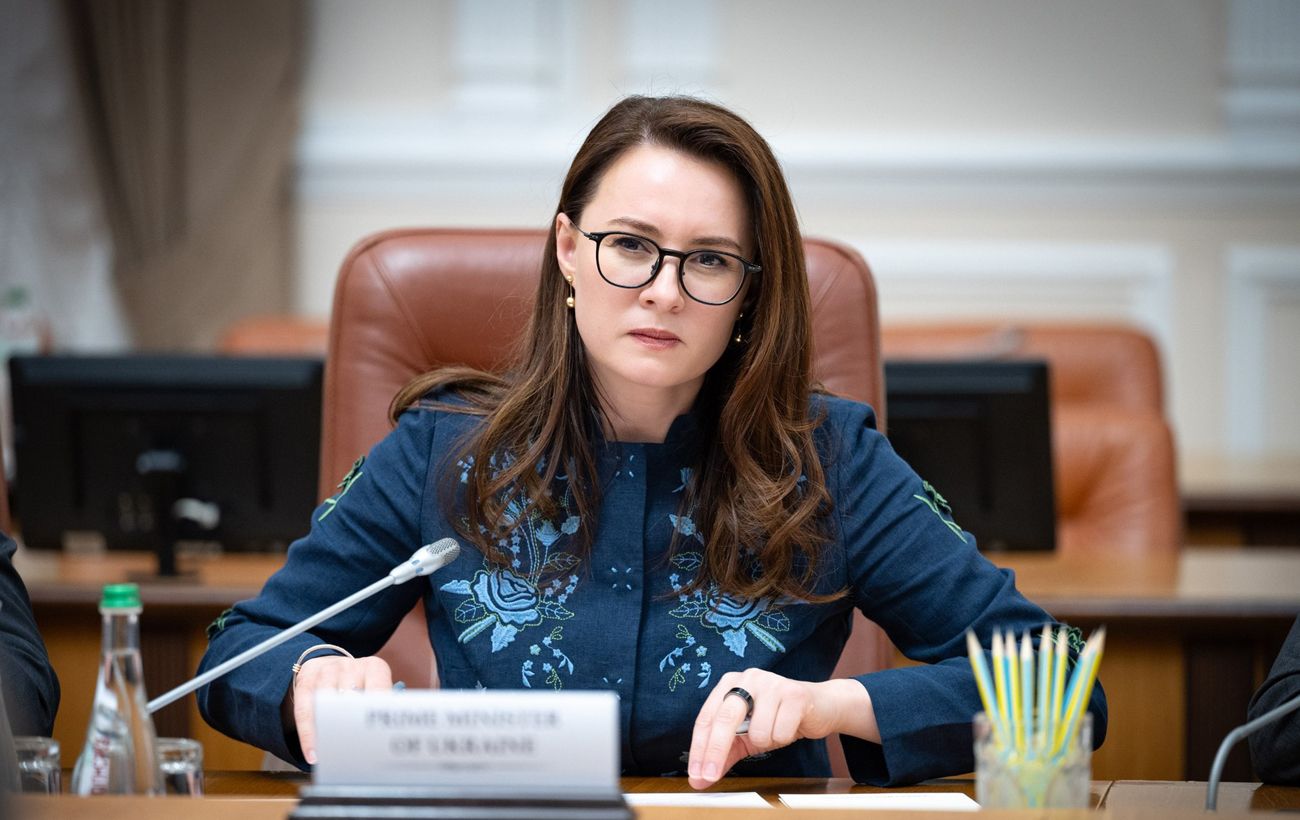 Експрем’єрку Свириденко розглядають на нову посаду, – джерело