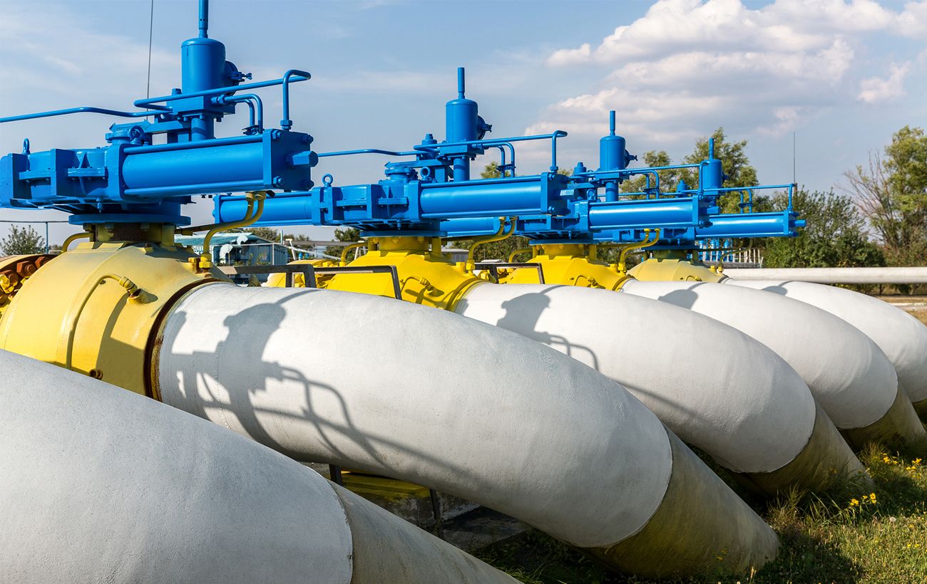 Контрольований експорт може дати газовикам гроші на відновлення після атак, – експерт
