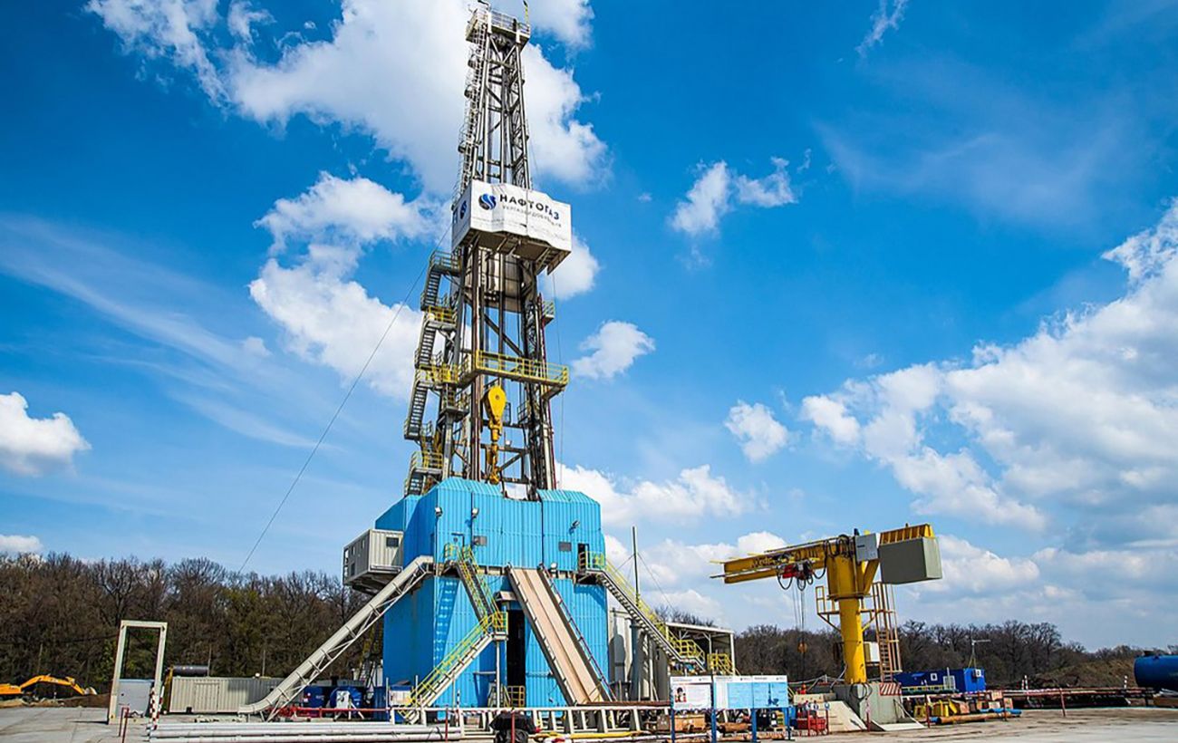 Росія три дні поспіль атакує “Нафтогаз” у різних регіонах України