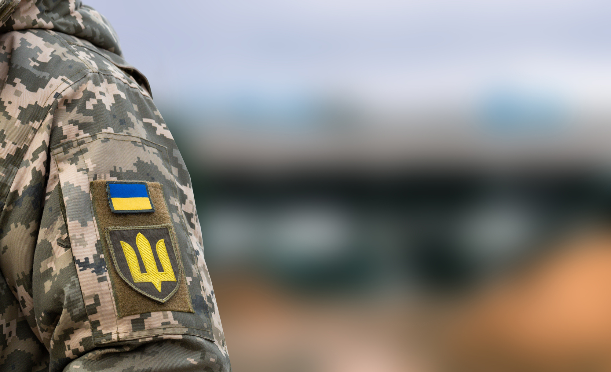 Українські військові спростували “Вовчанський котел” на Харківщині. Кажуть, це під “вибори” в Росії