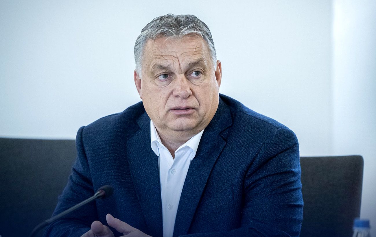Роками відточував вето в ЄС: у МЗС України висміяли ідею зробити Орбана генсеком ООН